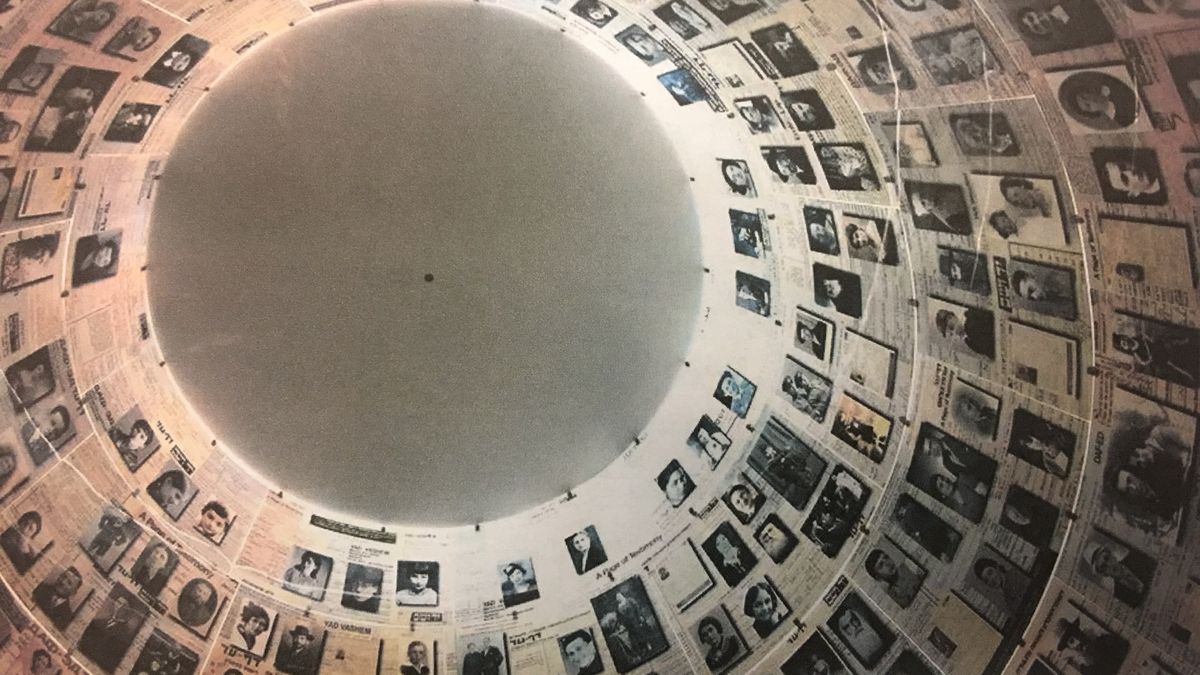 V Nymburce budou kameny zmizelých připomínající oběti holokaustu